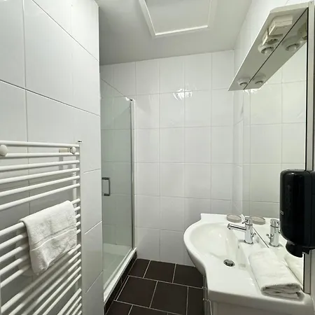 Bel Agadir Pour 6 Personnes Apartment Vichy