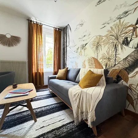 Apartamento Bel Agadir Pour 6 Personnes