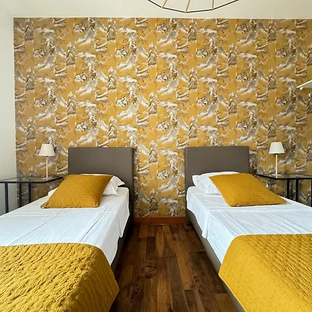 Bel Agadir Pour 6 Personnes Apartament *