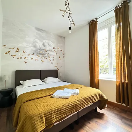 Bel Agadir Pour 6 Personnes